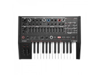 Arturia MiniBrute 2 Noir Arturia MiniBrute 2 Noir